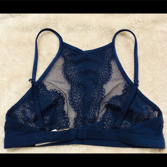 2/$25 Victoria’s Secret bralette bra - Picture 4 of 7